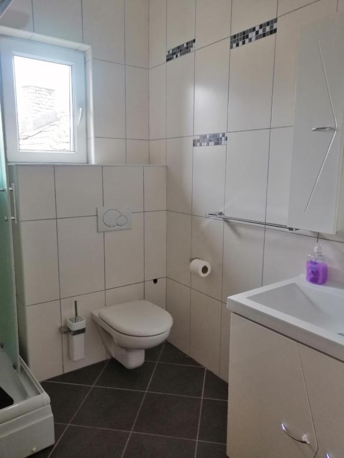 Apartmani Simic Visegrad Exterior photo