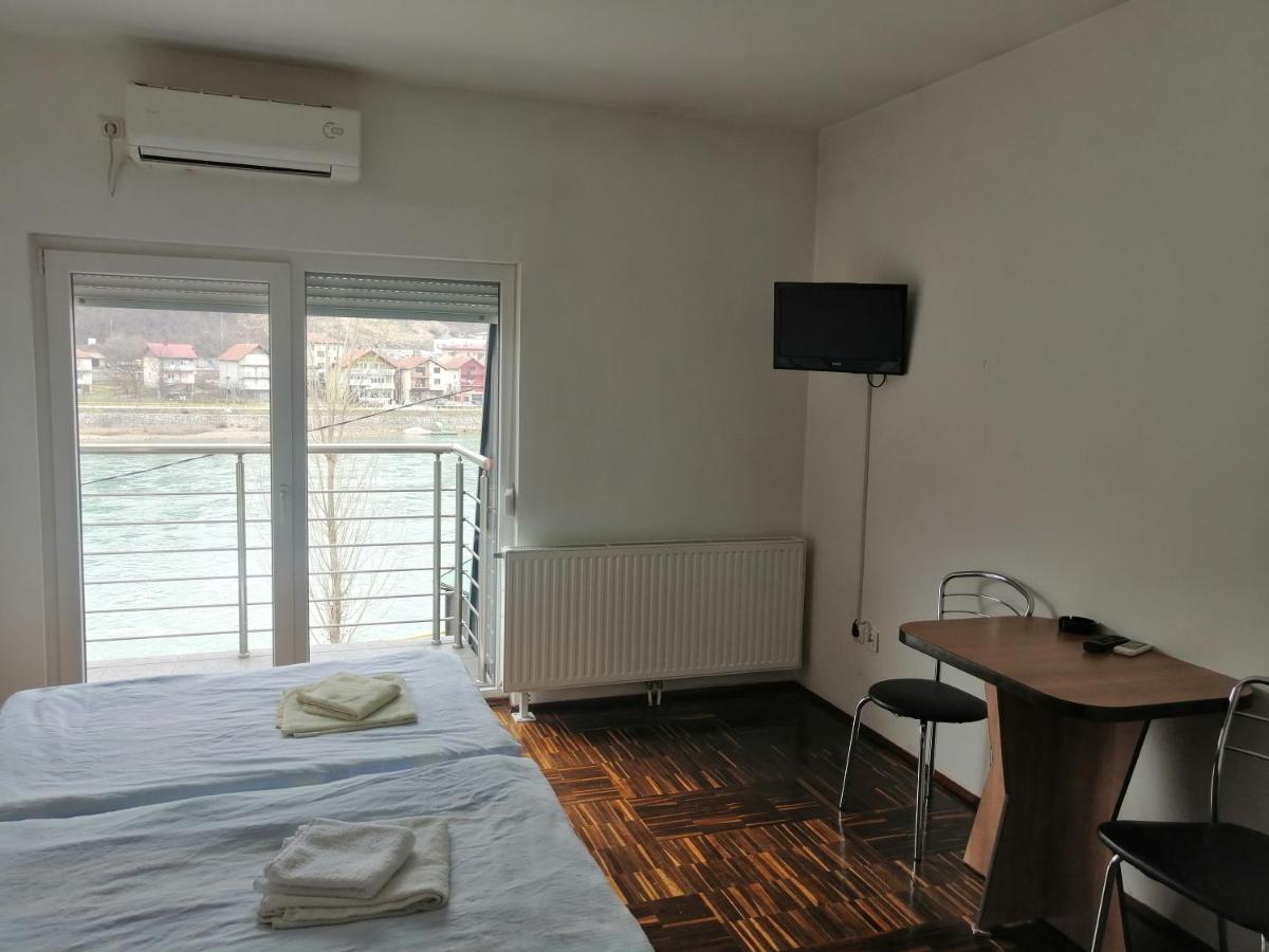 Apartmani Simic Visegrad Exterior photo